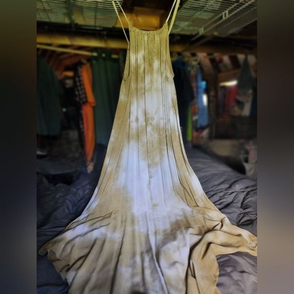 Lulus Sunny Breeze Dress - Picture 13 of 15